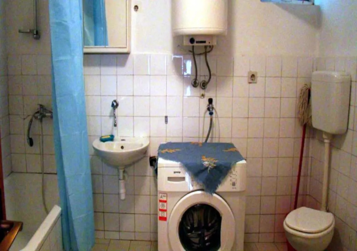 Apartment Slavka