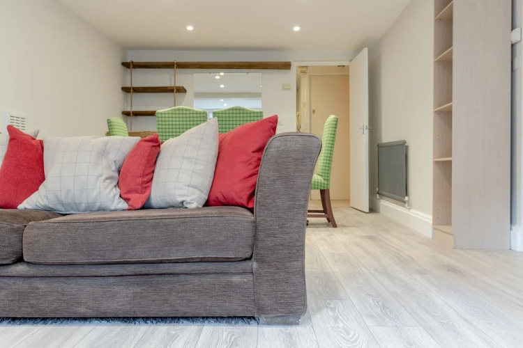 2 Bedroom Brixton Flat