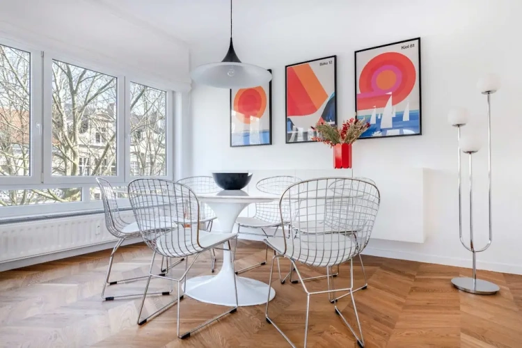 Premium Apartment