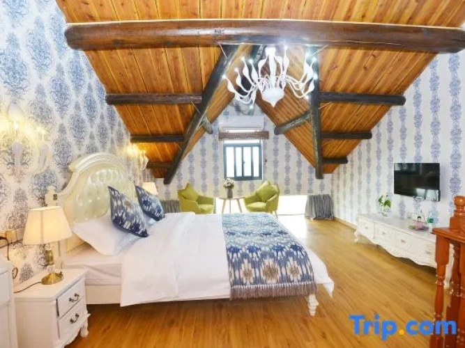 Family Duplex Suite