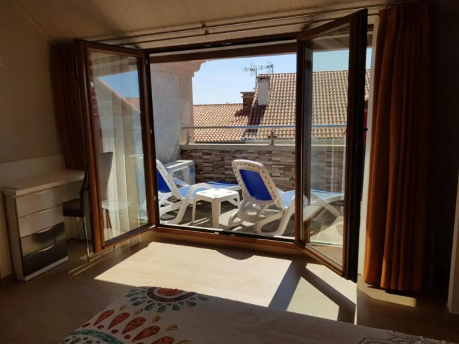 Apartamentos Playa Compostela
