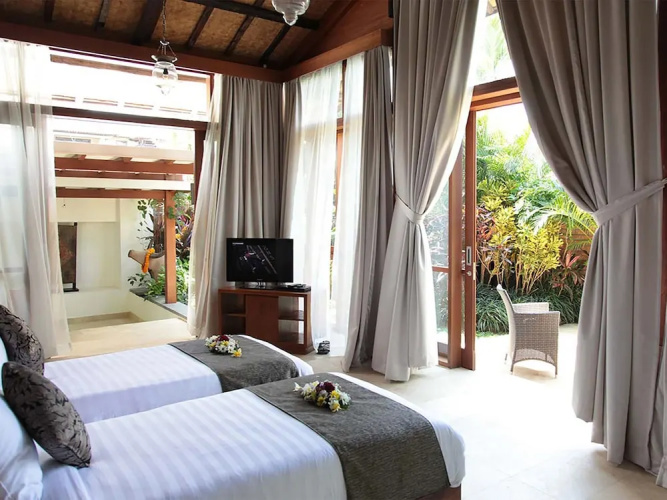 Dea Villas