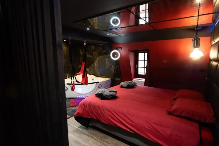 1 Bedroom Cottage