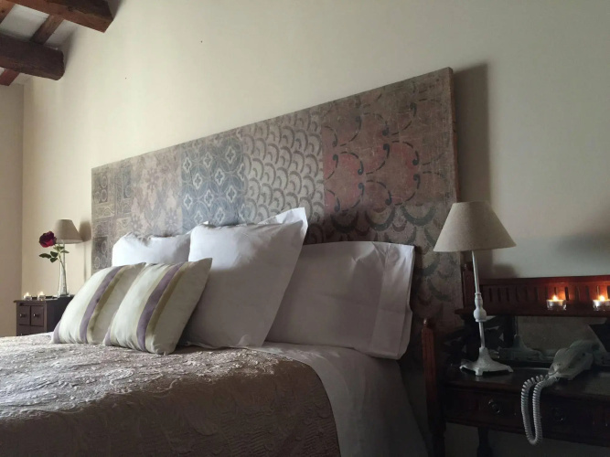 Palou 1874 Hotel