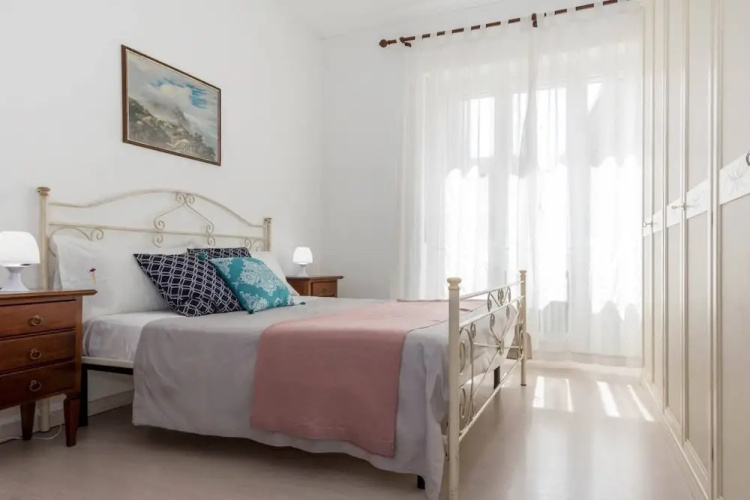 Altido Certosa Apartment