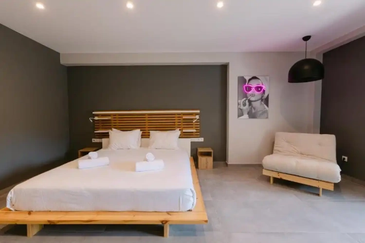 Superior Suite