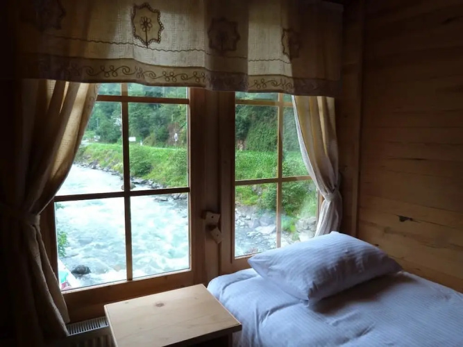 Dere Hotel