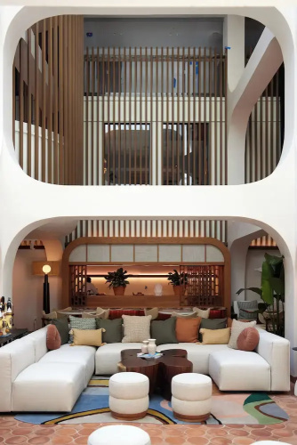 Otel görseli