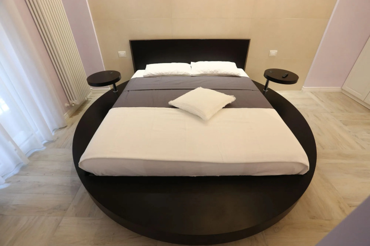 B&B Piano delle Fosse