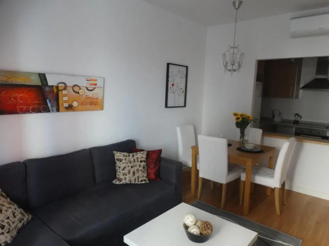 Málaga Apartamentos - Montaño, 18