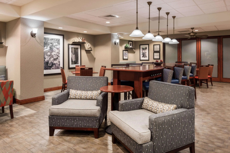 Hampton Inn Branson - Branson Hills