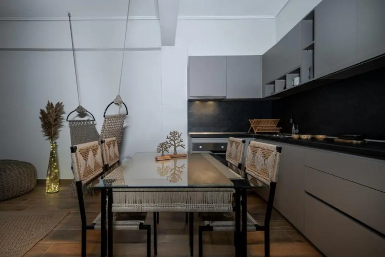 Macrame Luxury Suites