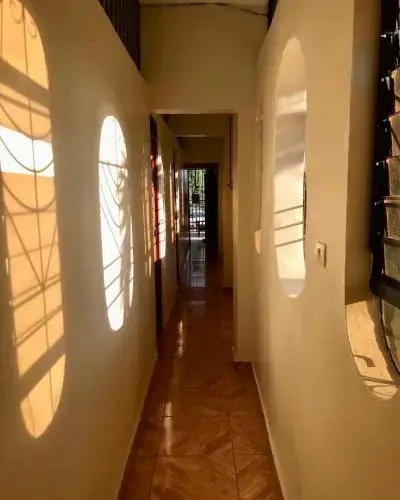 Hospedaje 2 De Febrero