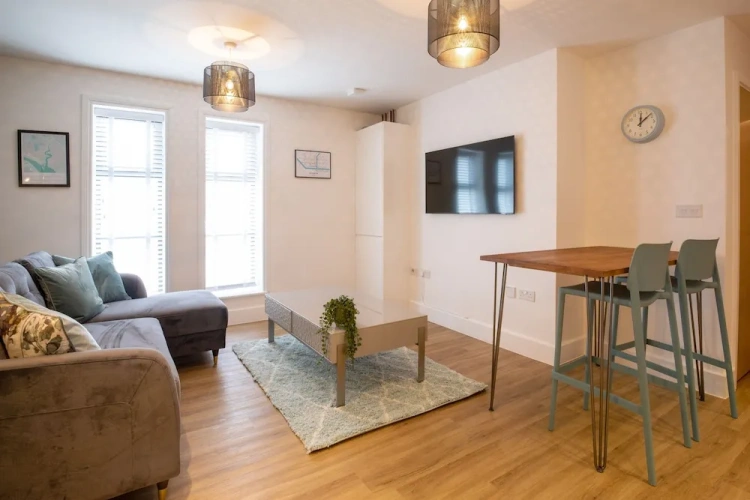 Comfort Apartment