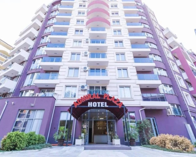 Otel görseli