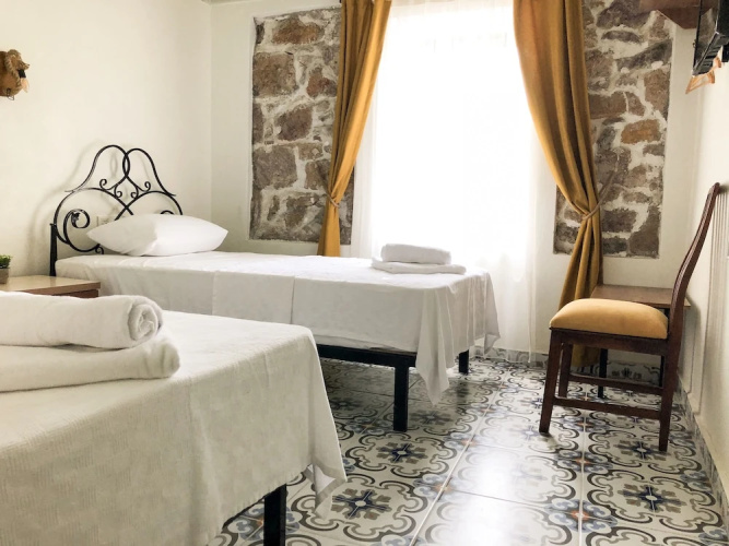 Kastoria Hotel