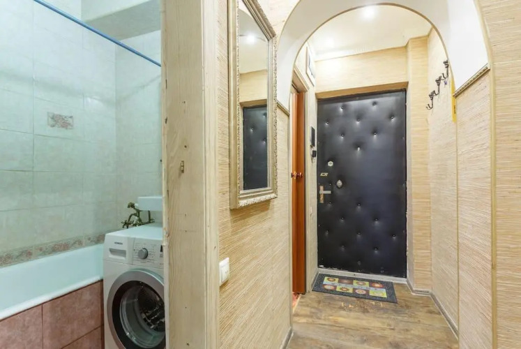 Mayakovskaya Sadovaya Triumfalinaya 18/33 Apartment - Image 8