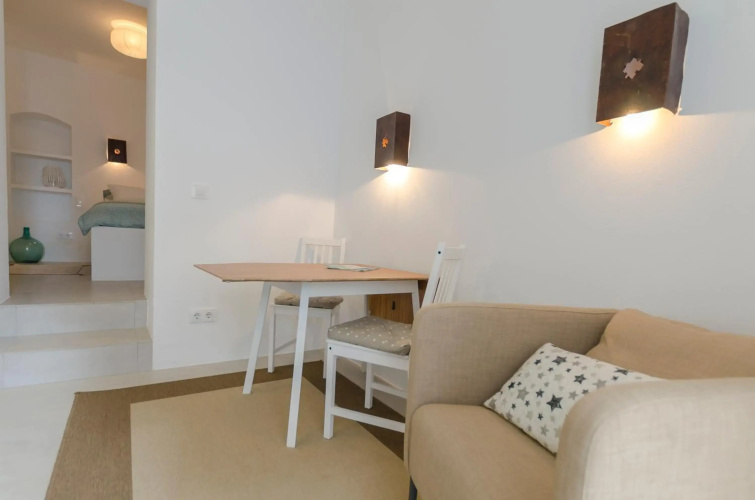 Apartment Sirocco