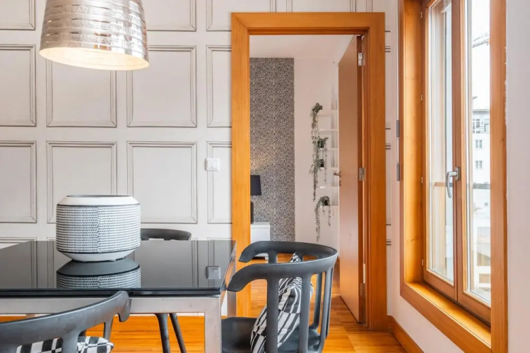 Apartamento Centralis by Homie