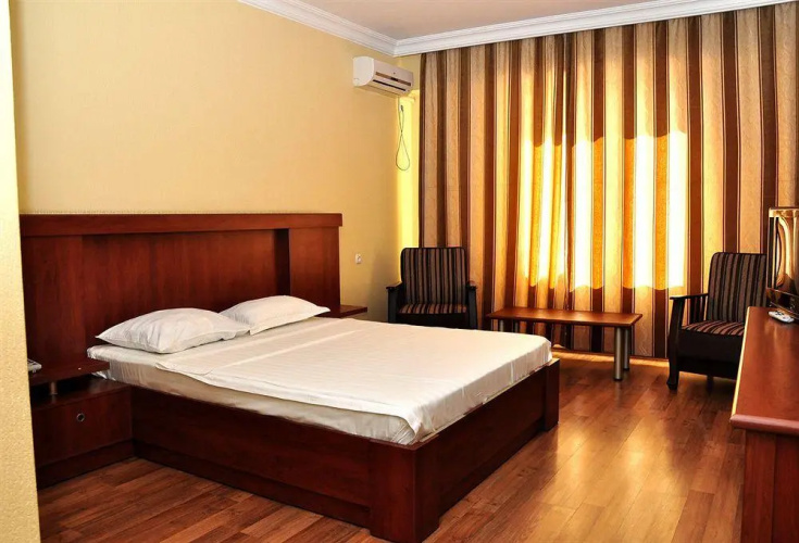 Fortune Palace Hotel
