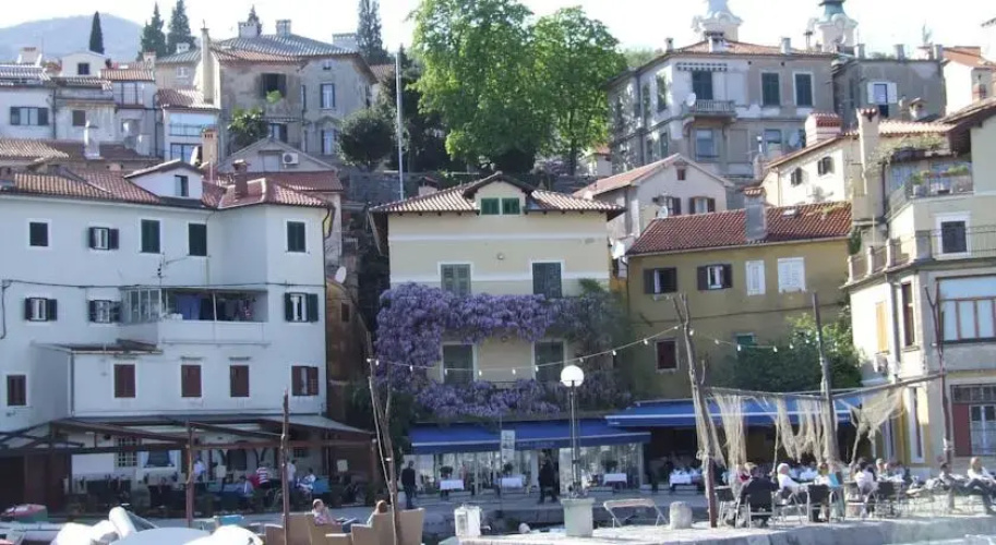 Apartment Brajdica
