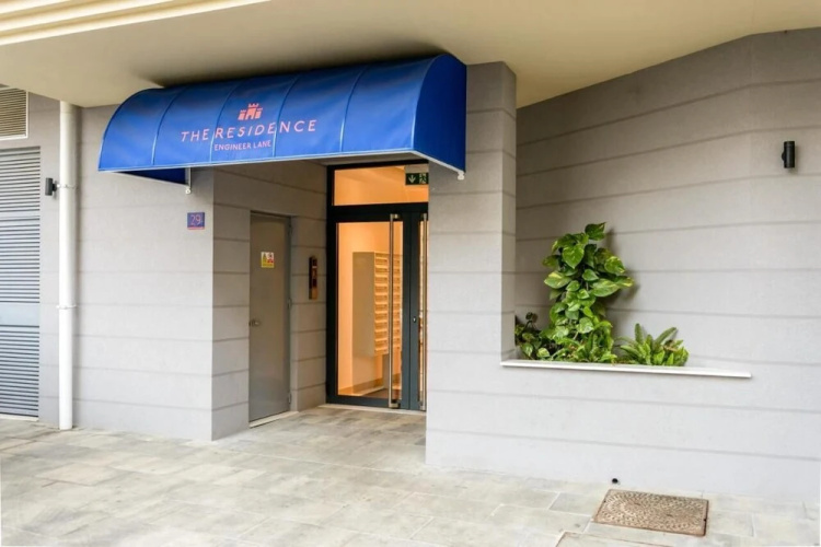 Hotelafbeelding