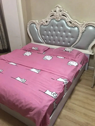 Harbin Sunshine Homestay