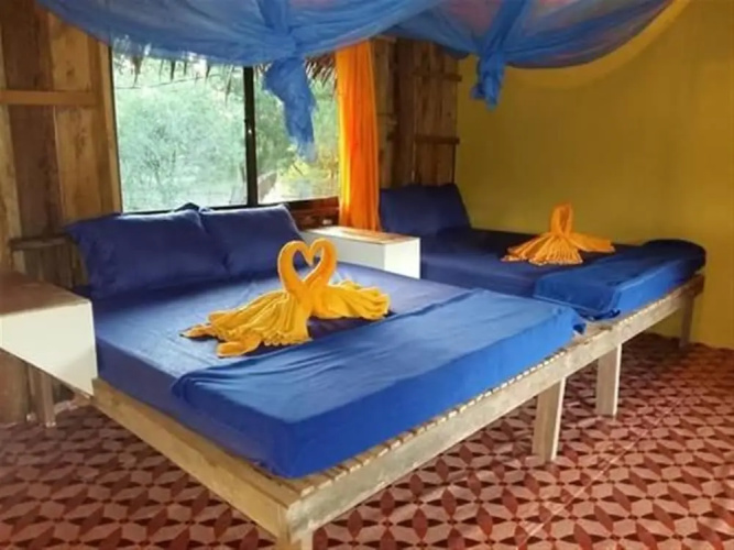 Sva Guesthouse