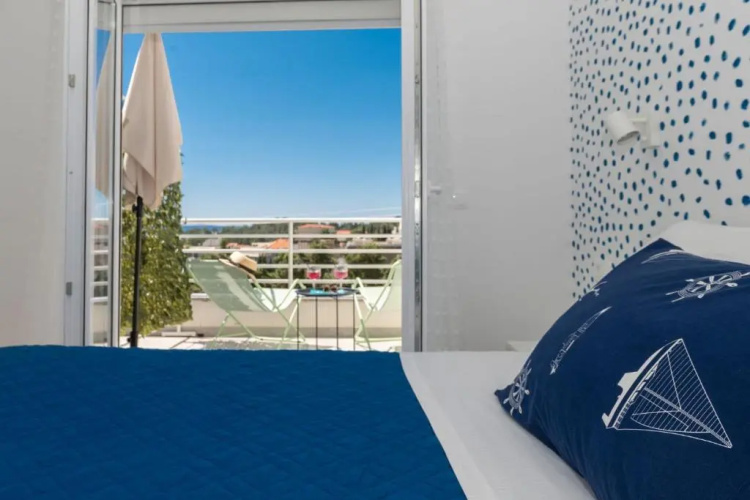 Apartman M6