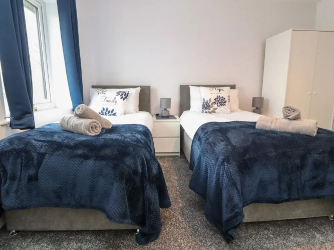 3 Thrimby Court