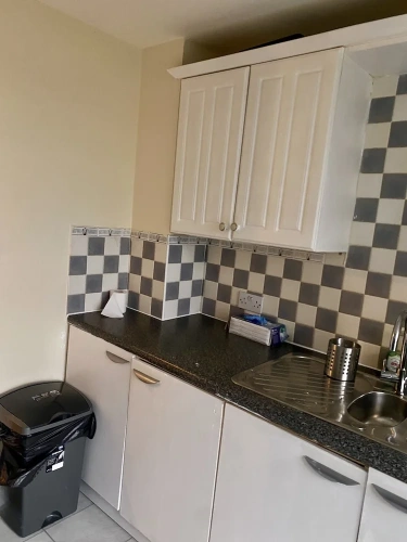 Double Apartment