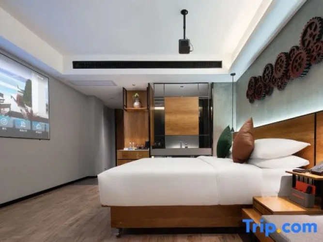 Business Double room