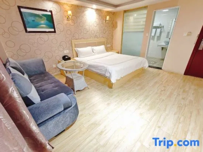 Business Single room