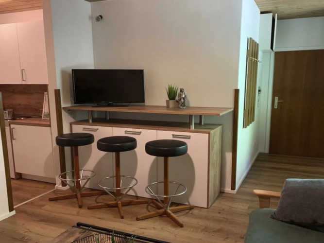 Apartment Glockner Heiligenblut 19141