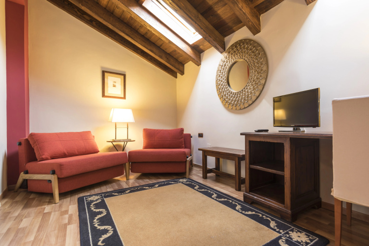 Hotel Casa Cornel