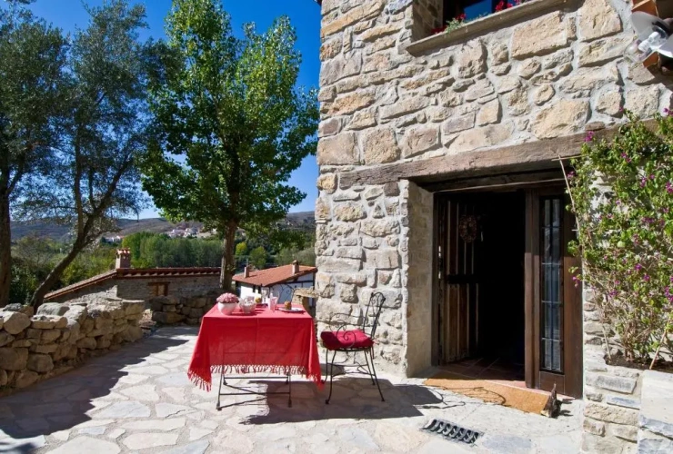 1 Bedroom Cottage