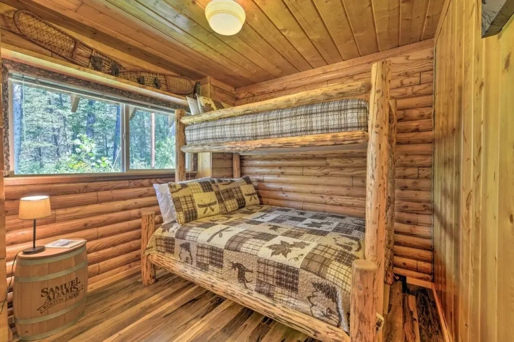 3 Bedrooms Cottage