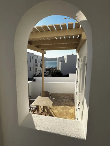 Althea suites