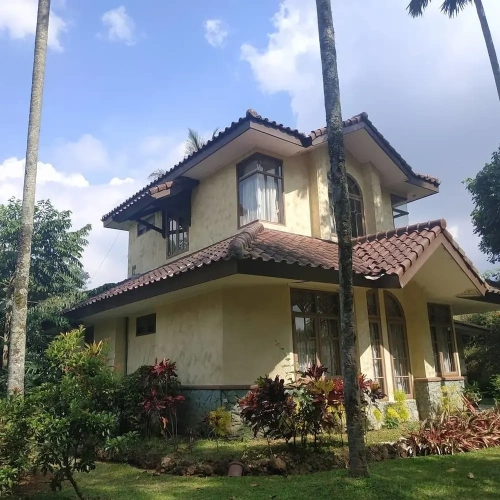 3 Bedrooms Superior Villa