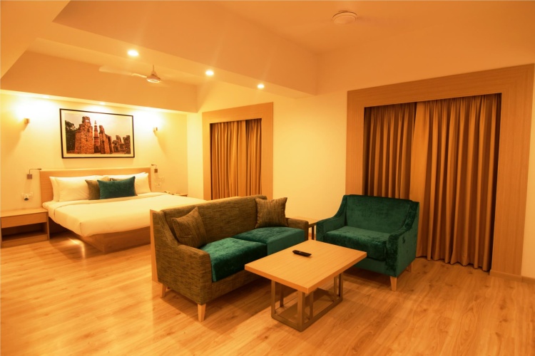 Executive Suite