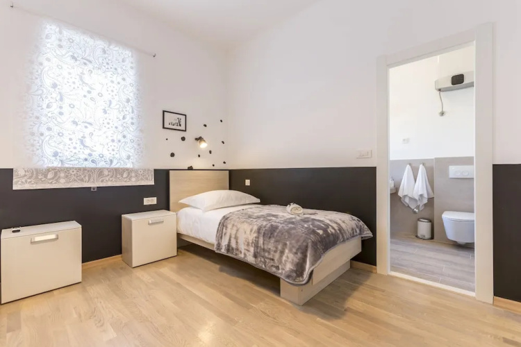 Luxury Villa Stella near Split