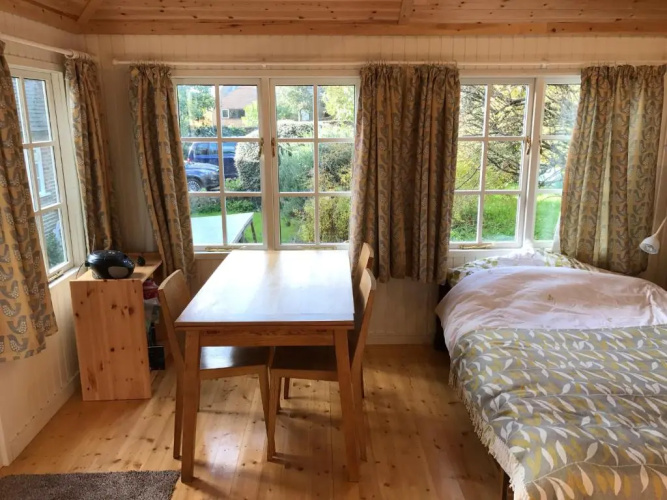 Crabapple Cottage B&B