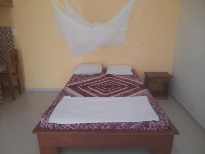 Appart Ziguinchor
