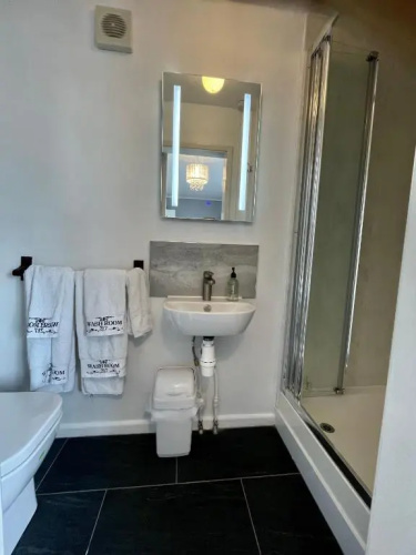 Wight orchid island Hotel
