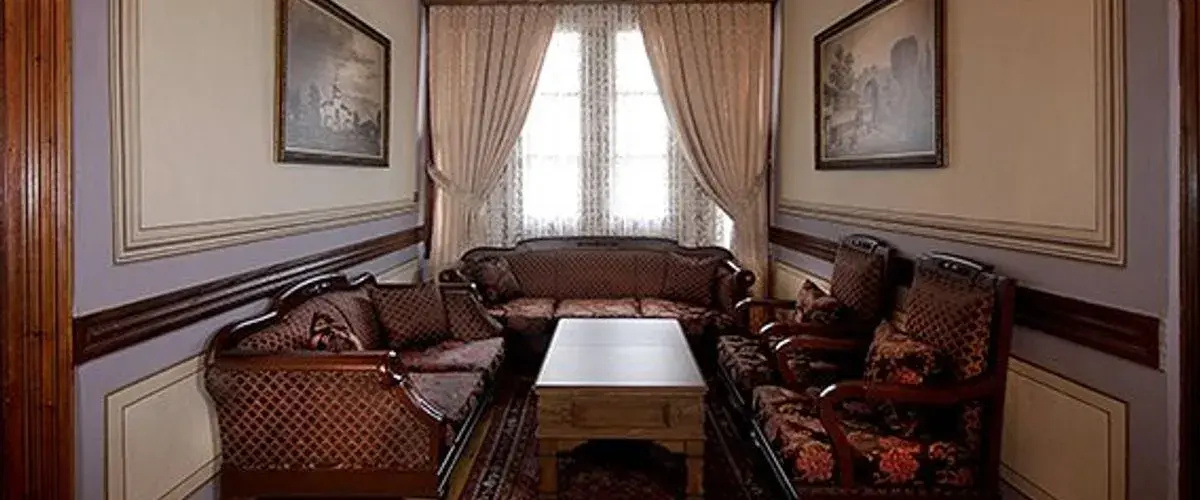Mihran Hanım Konağı