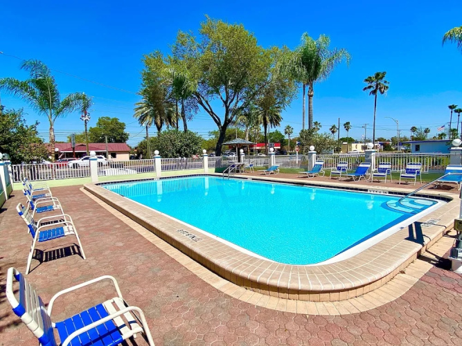 Americas Best Value Inn