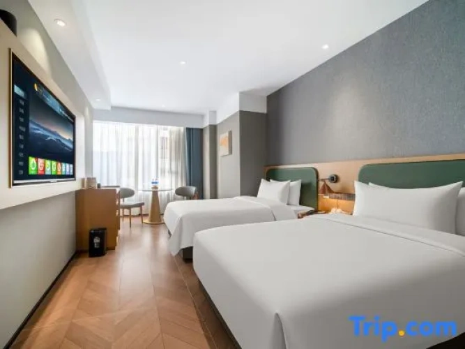 Premium Double room