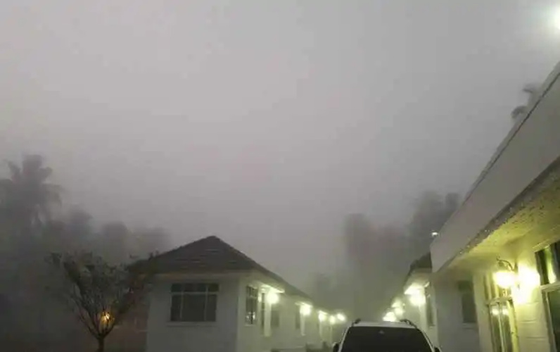 Ruanrimbang Resort