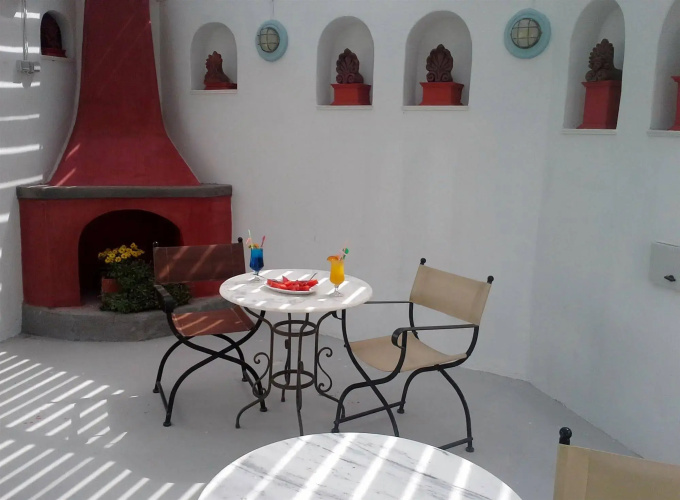 Villa Anneta