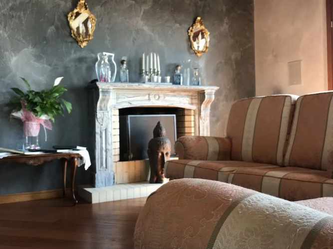 B&B Il Sasso Bianco